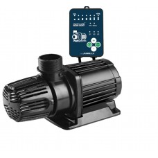 EasyPump 12000 l/h Водна помпа 24Volt-DC- с контролер - 85W / hmax 5 m