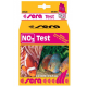 Sera NO3 Test - тест за бързо и точно определяне на съдържанието на нитрати (NO3) в сладка и солена вода